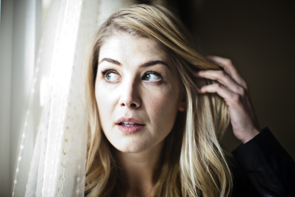Rosamund Pike pic #588135