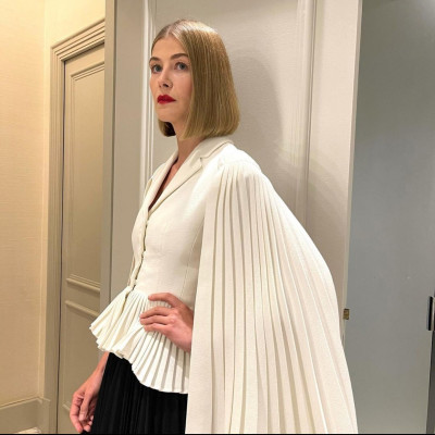Rosamund Pike 