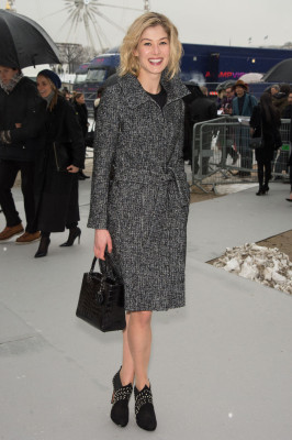 Rosamund Pike pic #601739