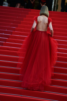 Rosamund Pike -  Closing Ceremony Of The 74th Cannes Film Festival 07/17/2021