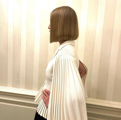 Rosamund Pike 