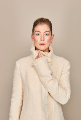 Rosamund Pike