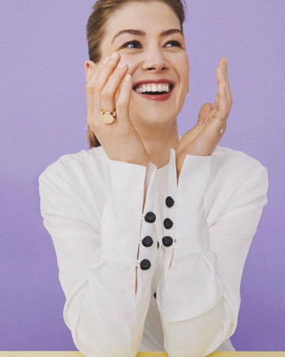 Rosamund Pike pic #1137948
