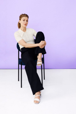 Rosamund Pike pic #1137954