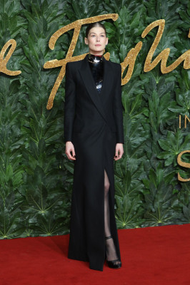 The Fashion Awards 2018 