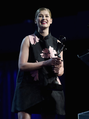 Rosamund Pike pic #784541