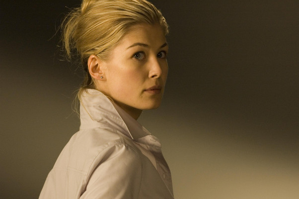 Rosamund Pike pic #592813