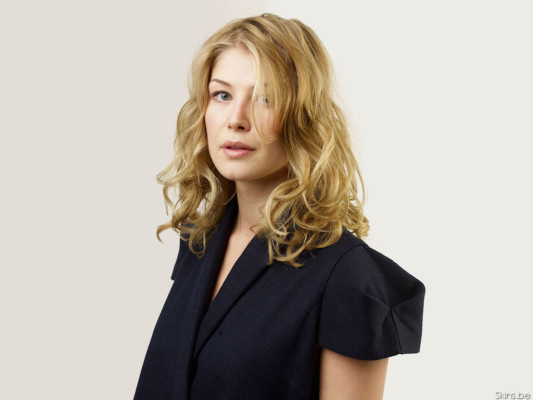 photo 3 in Rosamund Pike gallery [id197868] 2009-10-16 00:00:00