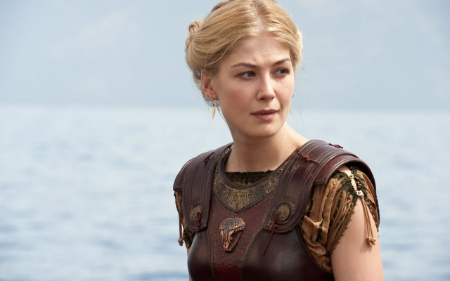 Rosamund Pike pic #586120