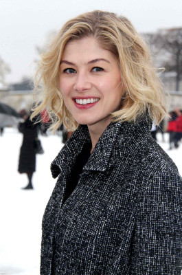 Rosamund Pike pic #603643