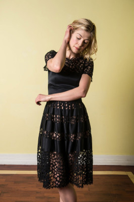 Rosamund Pike pic #770427