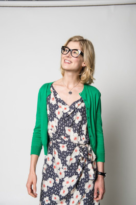 Rosamund Pike pic #770428