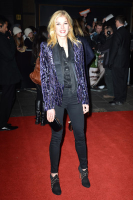 Rosamund Pike pic #594558