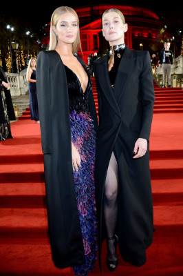 The Fashion Awards 2018 