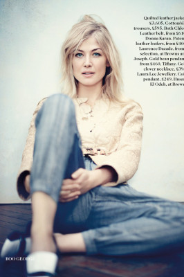 Rosamund Pike pic #592807