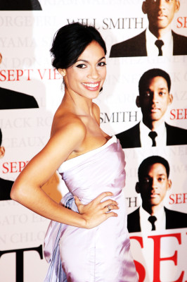 Rosario Dawson pic #129343