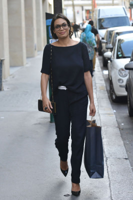 Rosario Dawson pic #627119