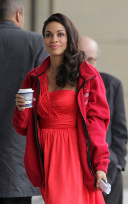 Rosario Dawson pic #614171