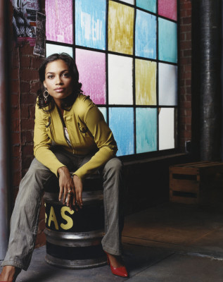Rosario Dawson pic #128112