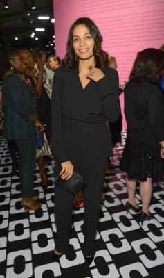 Rosario Dawson pic #691675