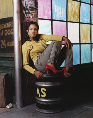 Rosario Dawson pic #128373