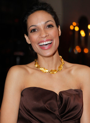 Rosario Dawson pic #365028