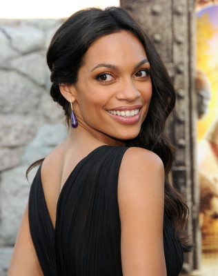 Rosario Dawson pic #406791