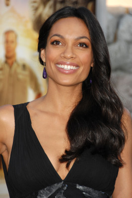 Rosario Dawson pic #406789
