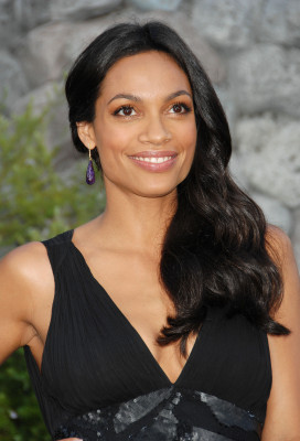 Rosario Dawson pic #406787