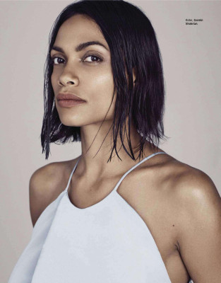 Rosario Dawson pic #785015