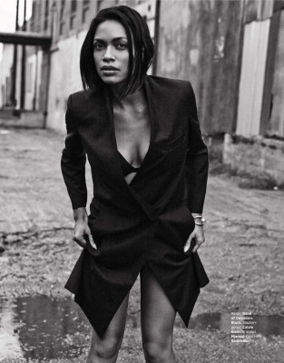 Rosario Dawson pic #785018