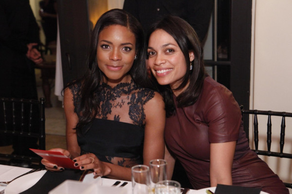 Rosario Dawson pic #706409