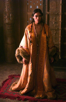 Rosario Dawson pic #29095