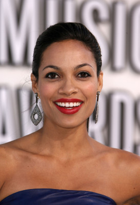 Rosario Dawson pic #341538