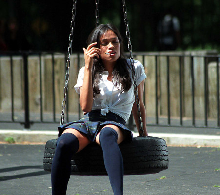 Rosario Dawson pic #124985