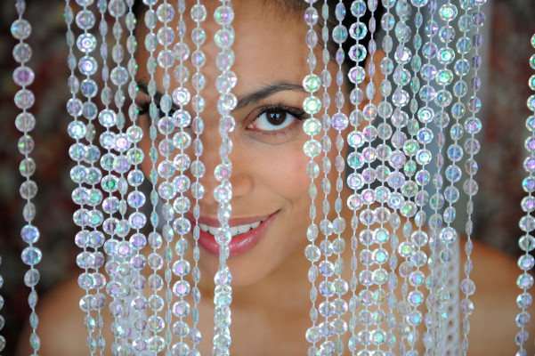 Rosario Dawson pic #126471