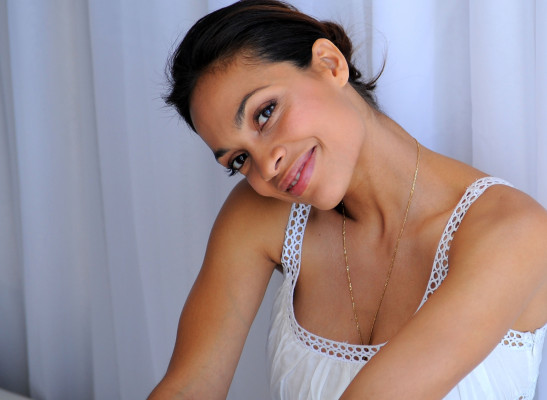 Rosario Dawson pic #128372