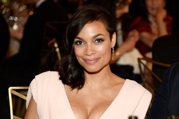 Rosario Dawson pic #739420