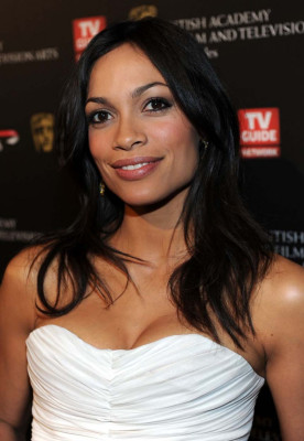 Rosario Dawson pic #311703