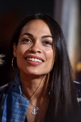 Rosario Dawson – “Miss Bala” Premiere in LA