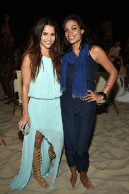 Rosario Dawson pic #822064