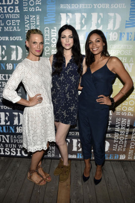 Rosario Dawson pic #822063