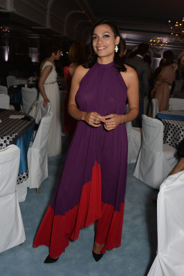 Rosario Dawson pic #732491