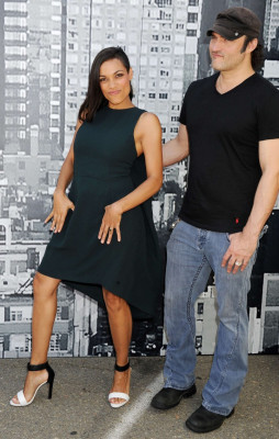 Rosario Dawson pic #756454