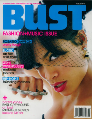 Rosario Dawson pic #91016