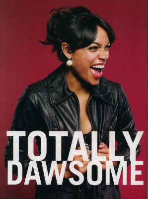 Rosario Dawson pic #91018