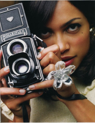 Rosario Dawson pic #91021