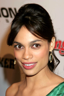 Rosario Dawson pic #30193