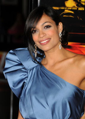Rosario Dawson pic #308822