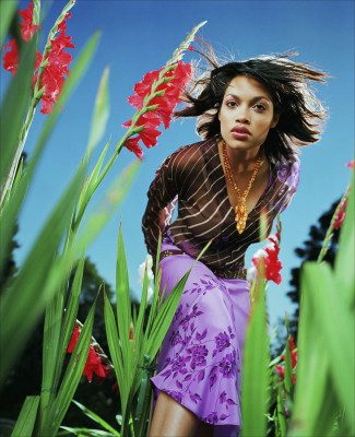 Rosario Dawson pic #103446